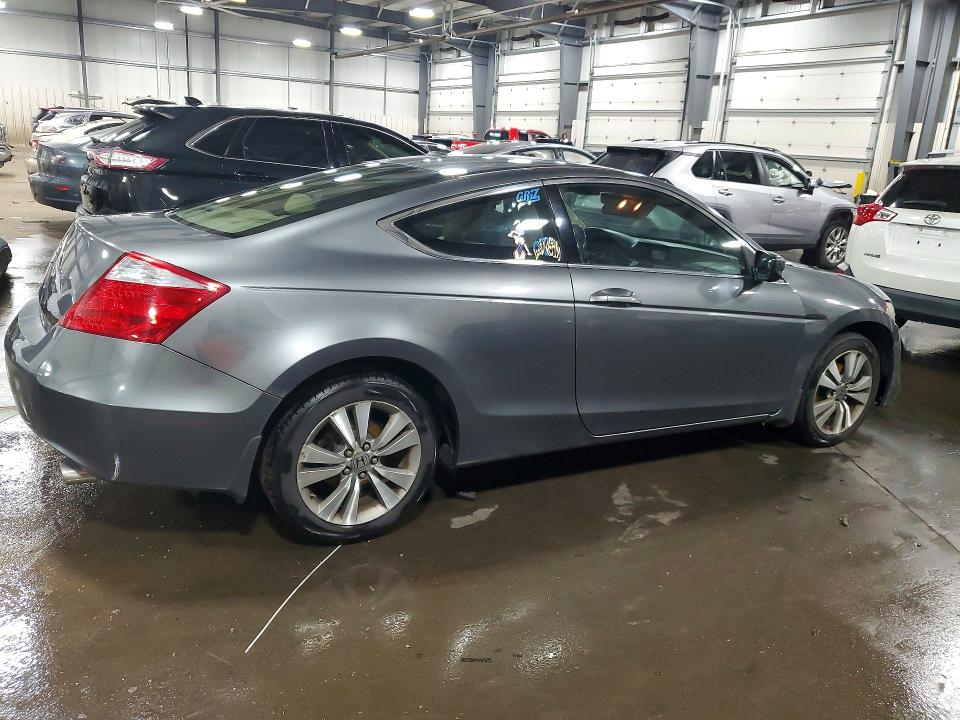 Продаж на аукціоні авто 2010 Honda Accord, vin: 1HGCS1B86AA009444, номер лоту: 50572686