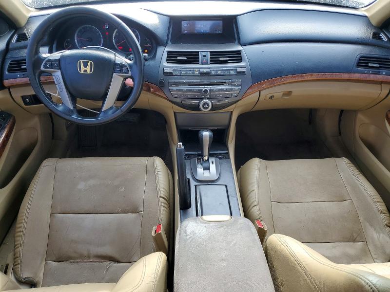 Продаж на аукціоні авто 2012 Honda Accord, vin: 1HGCP2F83CA086423, номер лоту: 54456826