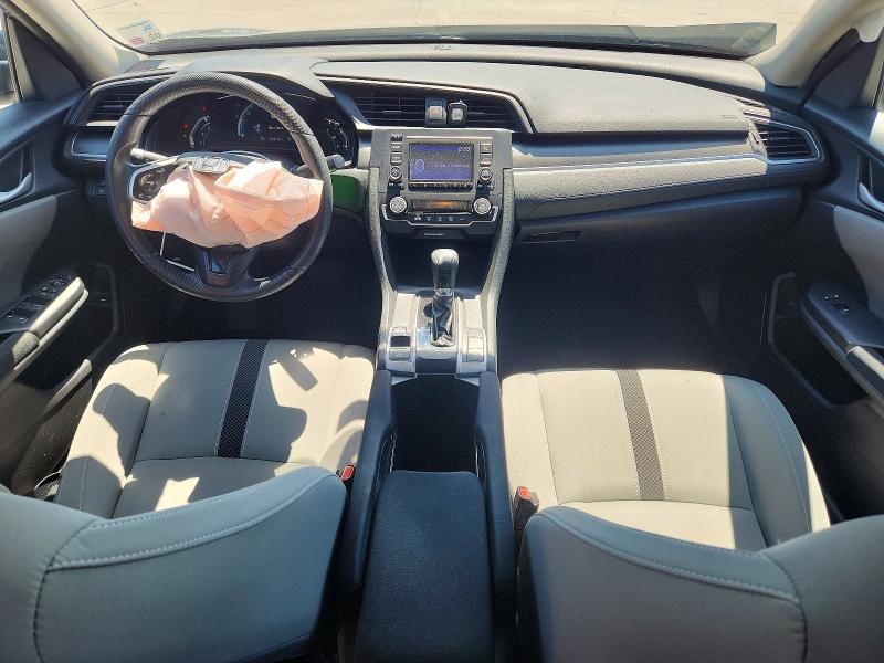 Aukcja sprzedaży 2019 Honda Civic, vin: 19XFC2F60KE004813, numer aukcji: 52418396