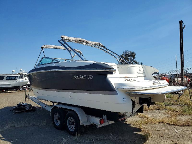 Продажа на аукционе авто 2005 Cobalt Boat, vin: FGE28097B505, номер лота: 54847956