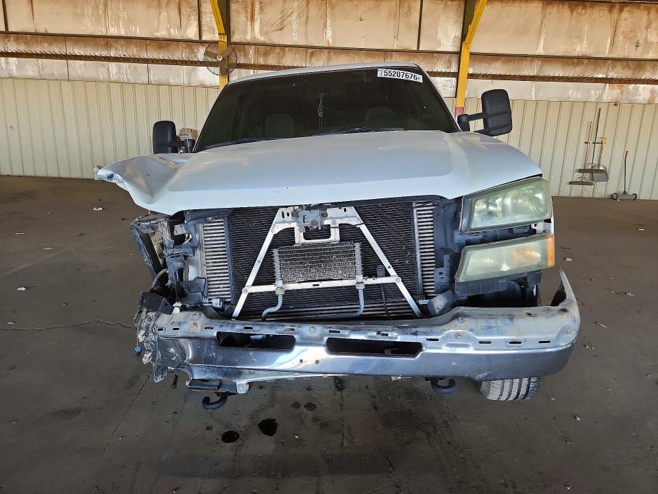 Продажа на аукционе авто 2003 Chevrolet Silverado, vin: 1GCHK29103E109778, номер лота: 55207676