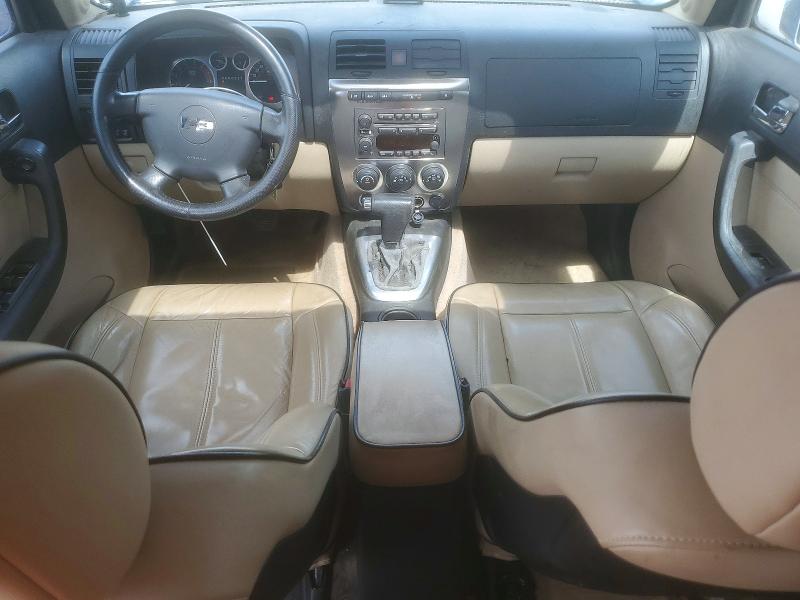 Auction sale of the 2006 Hummer H3, vin: 5GTDN136X68200931, lot number: 54883286