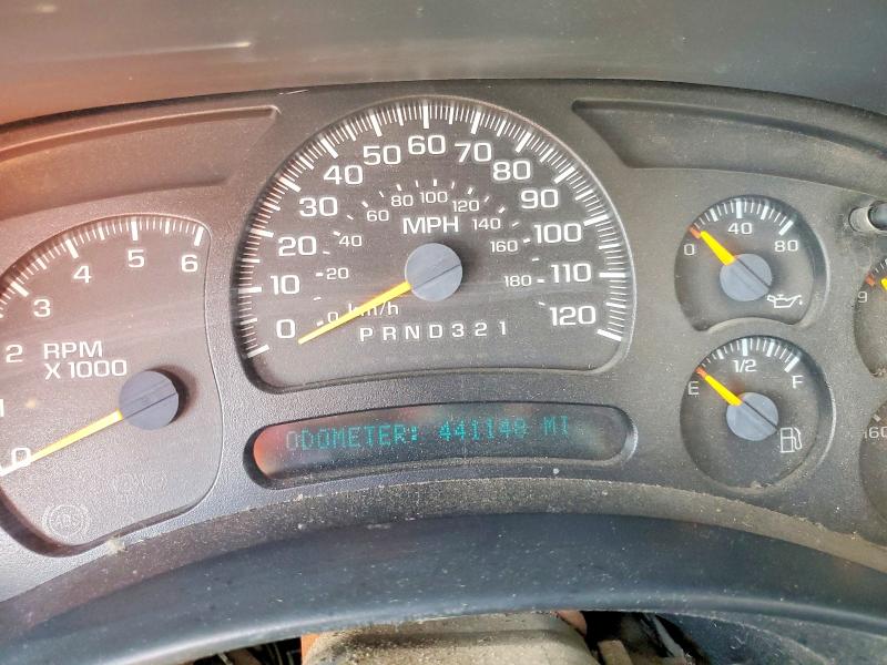 Aukcja sprzedaży 2006 Chevrolet Silverado, vin: 1GBHC23U16F174867, numer aukcji: 52082226