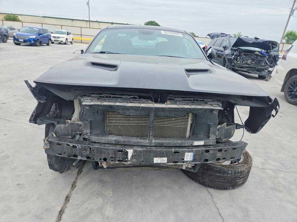Aukcja sprzedaży 2017 Dodge Challenger, vin: 2C3CDZAG4HH611498, numer aukcji: 52743026