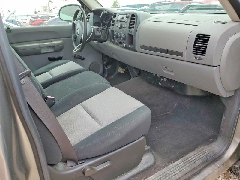 Auction sale of the 2008 Gmc Sierra, vin: 1GTEC14X78Z111324, lot number: 54500816