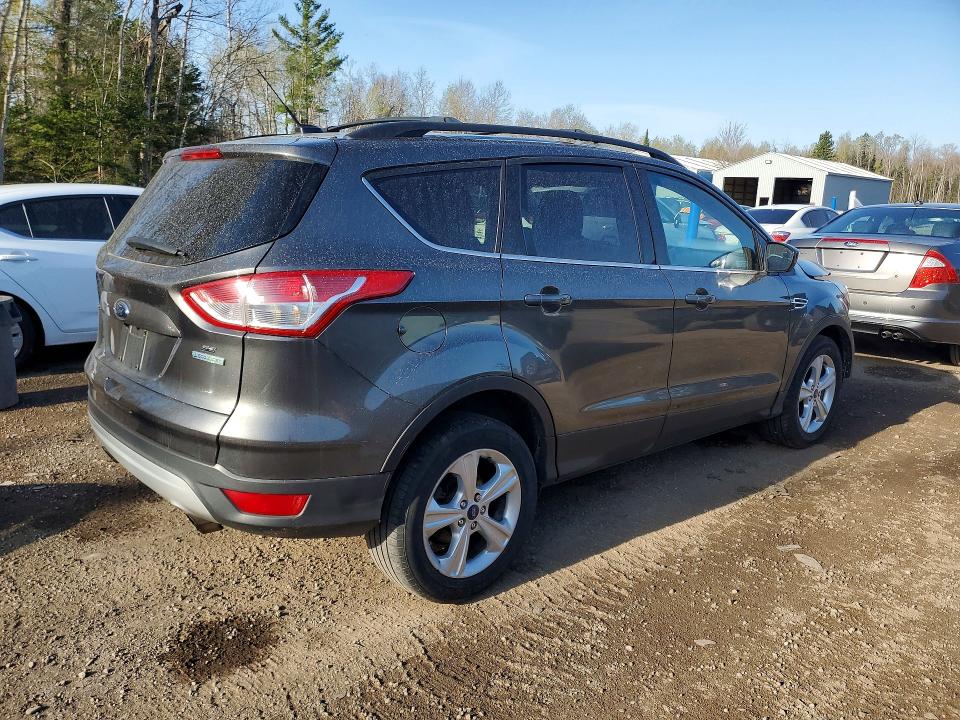 Aukcja sprzedaży 2015 Ford Escape, vin: 1FMCU0GX8FUC83300, numer aukcji: 52029776