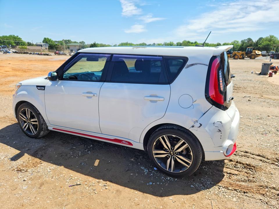 Aukcja sprzedaży 2014 Kia Soul, vin: KNDJP3A55E7070491, numer aukcji: 52356446