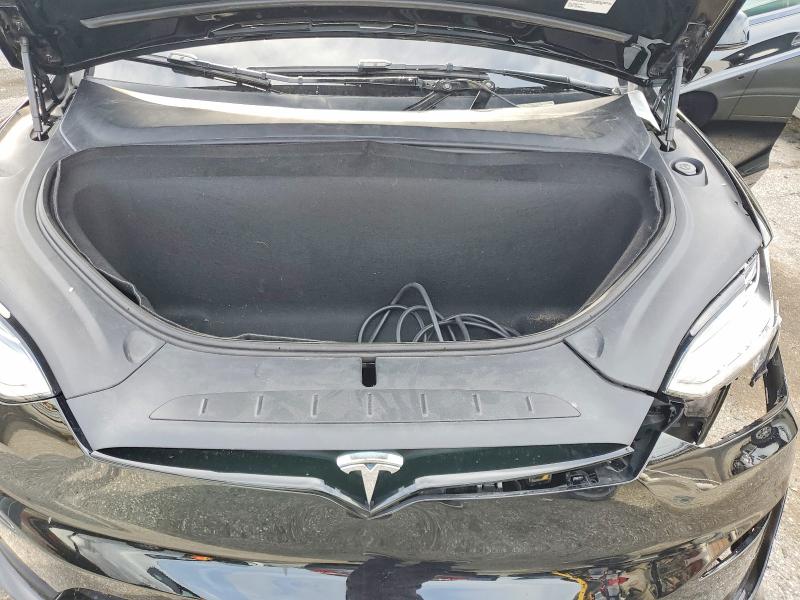 Продаж на аукціоні авто 2022 Tesla Model X, vin: 7SAXCBE62NF345475, номер лоту: 54048846