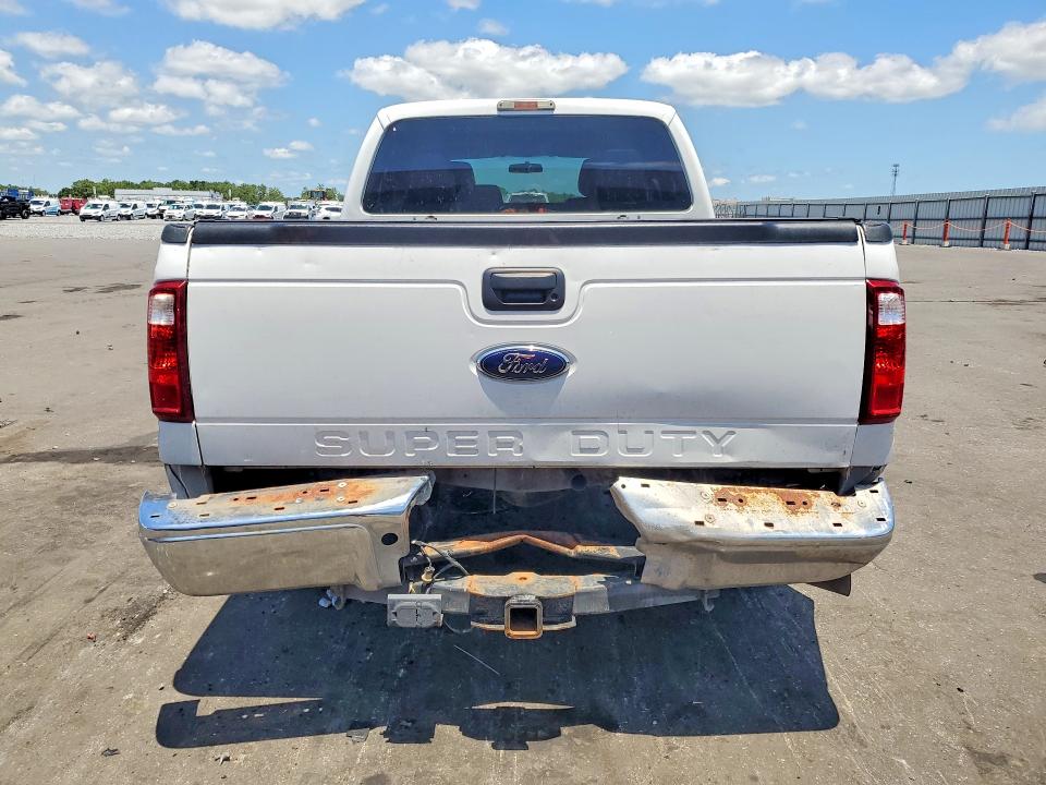 Продаж на аукціоні авто 2015 Ford F250, vin: 1FT7W2AT4FEA70453, номер лоту: 54059086