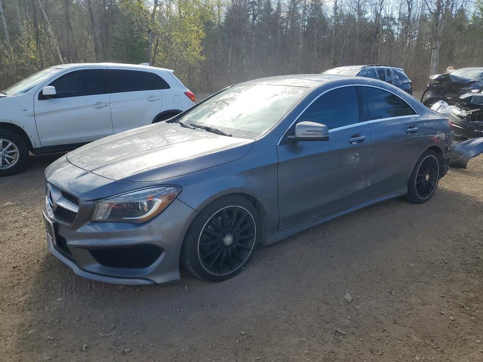 Продаж на аукціоні авто 2016 Mercedes-benz Merc, vin: WDDSJ4GB9GN358088, номер лоту: 51955006