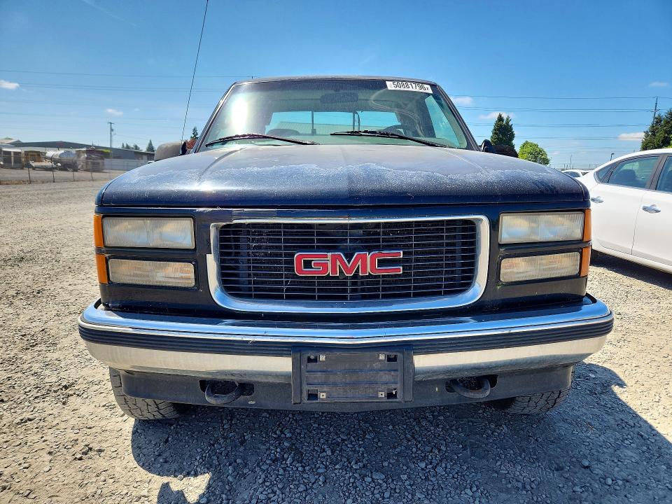 Продаж на аукціоні авто 1997 Gmc Sierra, vin: 2GTEK19R6V1536518, номер лоту: 50881796