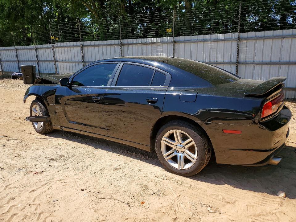 2011 Dodge Charger მანქანა იყიდება აუქციონზე, vin: 2B3CL5CT1BH610044, აუქციონის ნომერი: 53533336