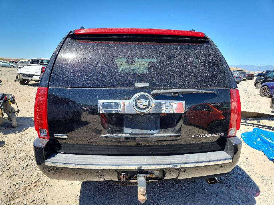 Продаж на аукціоні авто 2012 Cadillac Escalade, vin: 1GYS4BEF9CR192213, номер лоту: 52885216