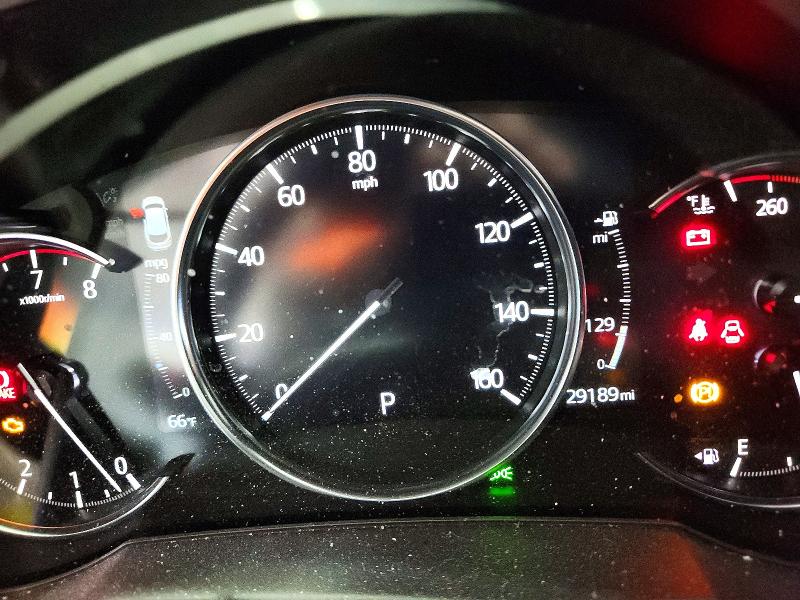 2023 Mazda Cx-9 მანქანა იყიდება აუქციონზე, vin: JM3TCBDY0P0631879, აუქციონის ნომერი: 53565426