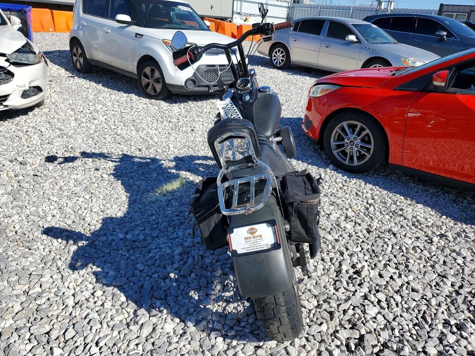 Продаж на аукціоні авто 2008 Harley-davidson Fxdbi, vin: 1HD1GX4198K304650, номер лоту: 53809326