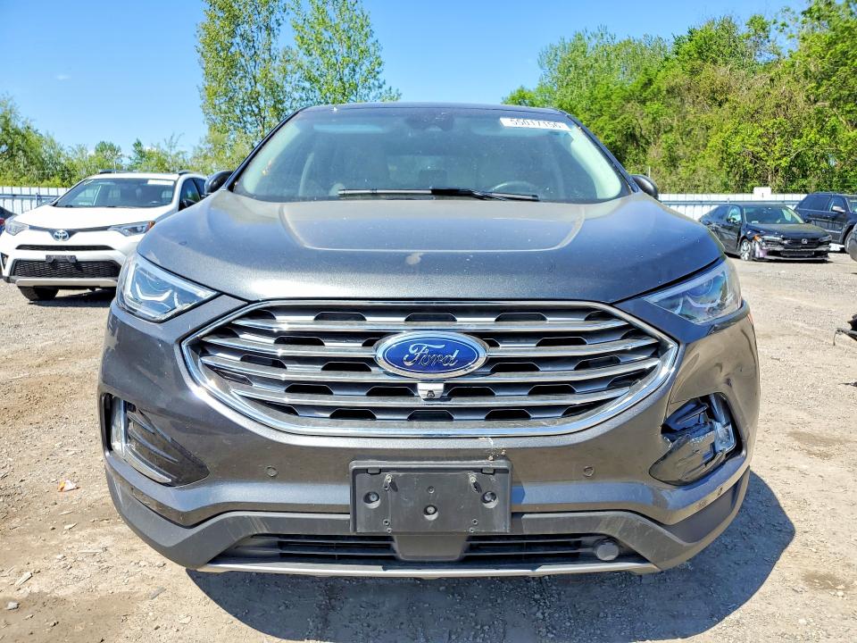 Aukcja sprzedaży 2019 Ford Edge, vin: 2FMPK4K95KBC52884, numer aukcji: 55017156