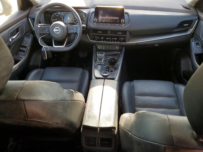 Продаж на аукціоні авто 2023 Nissan Rogue, vin: 5N1BT3BB4PC888093, номер лоту: 53450176