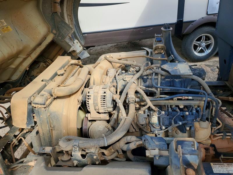 Продаж на аукціоні авто 2018 Isuzu Npr Hd, vin: 54DC4W1B3JS801124, номер лоту: 52088836
