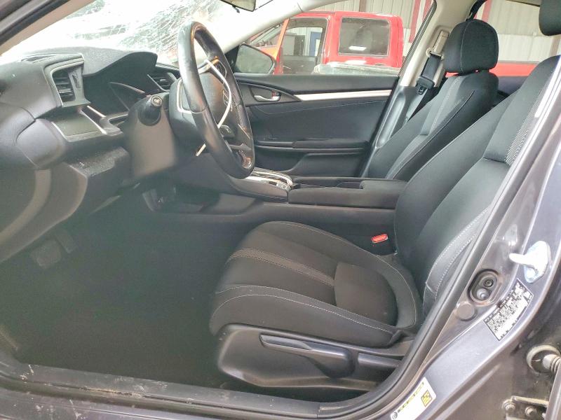 Aukcja sprzedaży 2018 Honda Civic, vin: JHMFC1F39JX012812, numer aukcji: 54497446