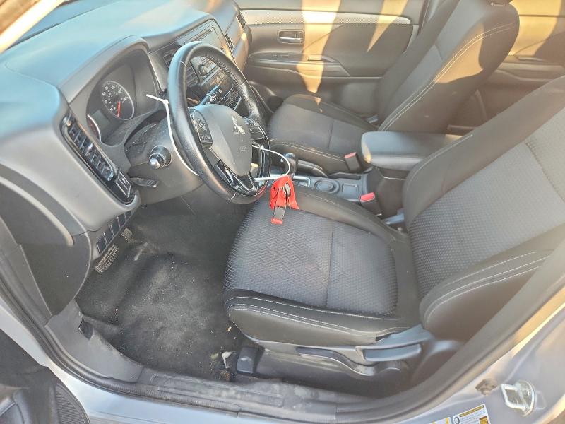 Aukcja sprzedaży 2016 Mitsubishi Outlander, vin: JA4AD2A30GZ013053, numer aukcji: 53982836