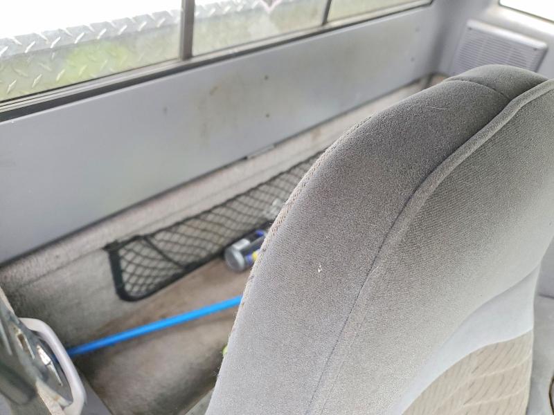 53270596 :رقم المزاد ، 1FTCR14U7PPB52798 vin ، 1993 Ford Ranger مزاد بيع