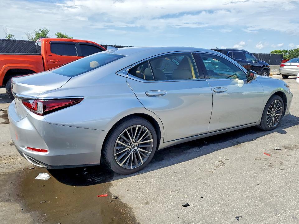 Aukcja sprzedaży 2022 Lexus Es 350, vin: 58ADZ1B13NU118471, numer aukcji: 53893166