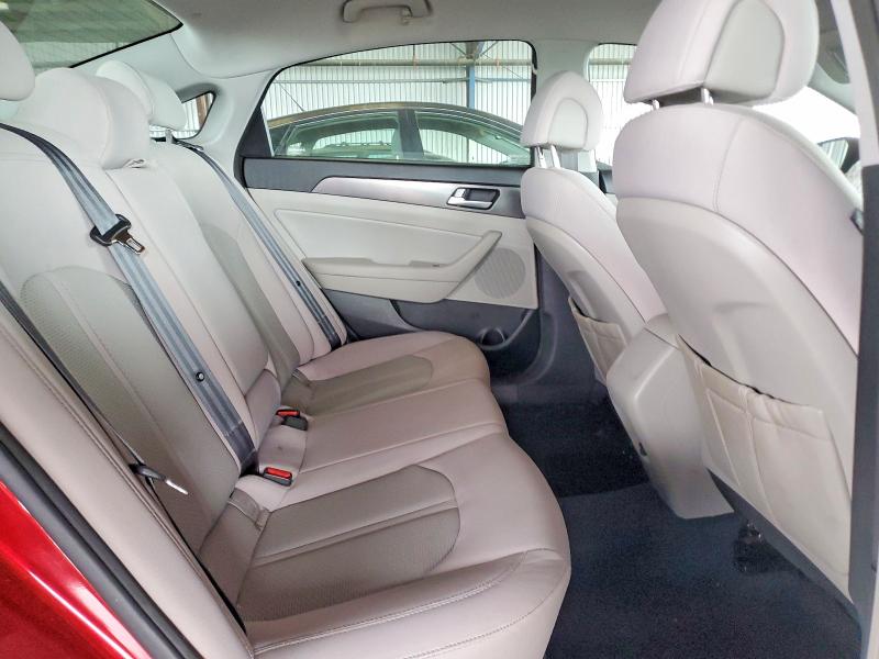 Продаж на аукціоні авто 2015 Hyundai Sonata, vin: 5NPE34AF8FH046324, номер лоту: 54455806