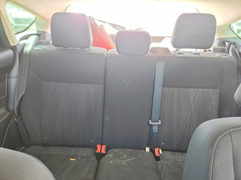 Aukcja sprzedaży 2017 Ford Focus, vin: 1FADP3K24HL249852, numer aukcji: 52844066