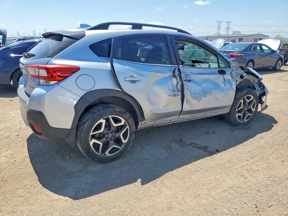 Aukcja sprzedaży 2019 Subaru Crosstrek, vin: JF2GTAMC5K8260285, numer aukcji: 51706926