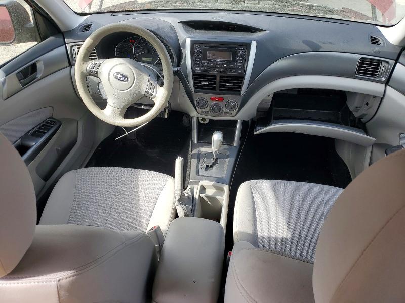 Продажа на аукционе авто 2013 Subaru Forester, vin: JF2SHABC4DH425423, номер лота: 52457106