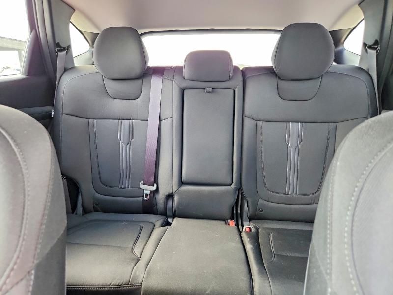 Продажа на аукционе авто 2025 Hyundai Tucson, vin: 5NMJB3DE9SH603716, номер лота: 51870336