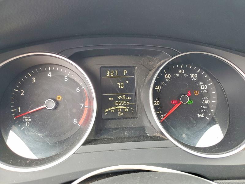 Aukcja sprzedaży 2015 Volkswagen Jetta, vin: 3VWD17AJ7FM251700, numer aukcji: 53126476