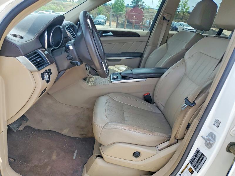 Aukcja sprzedaży 2014 Mercedes-benz Gl, vin: 4JGDF7CE8EA394294, numer aukcji: 52918076