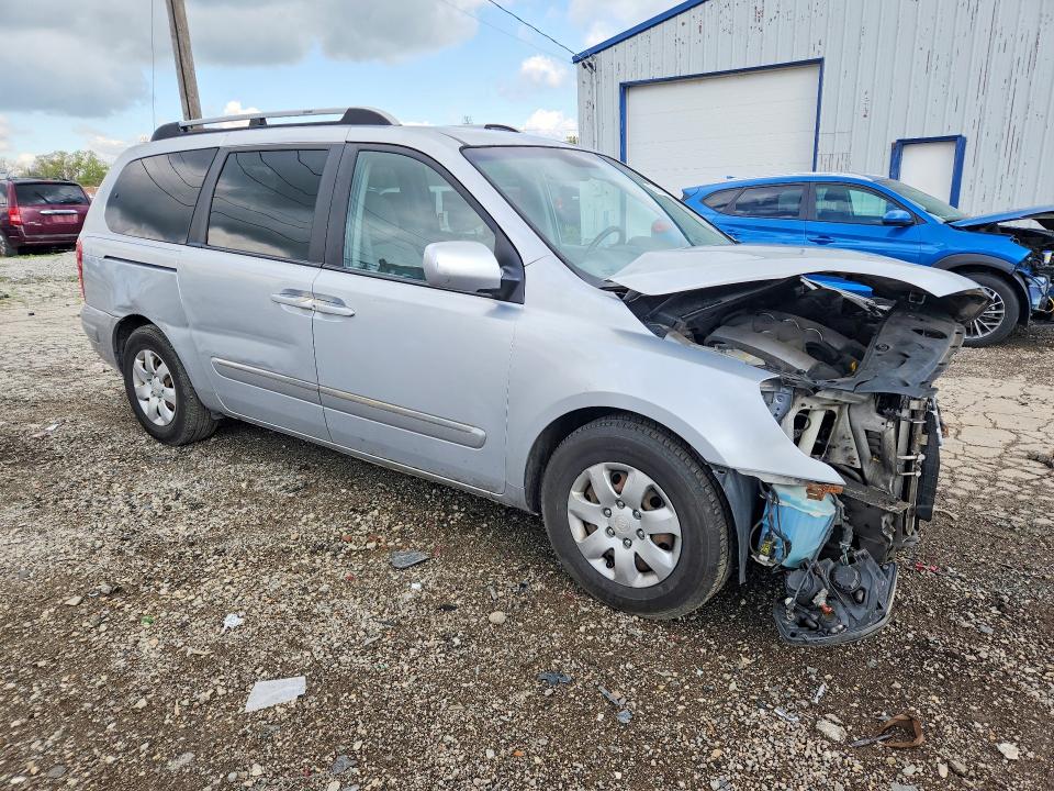Продаж на аукціоні авто 2007 Hyundai Entourage, vin: KNDMC233276043059, номер лоту: 52139916