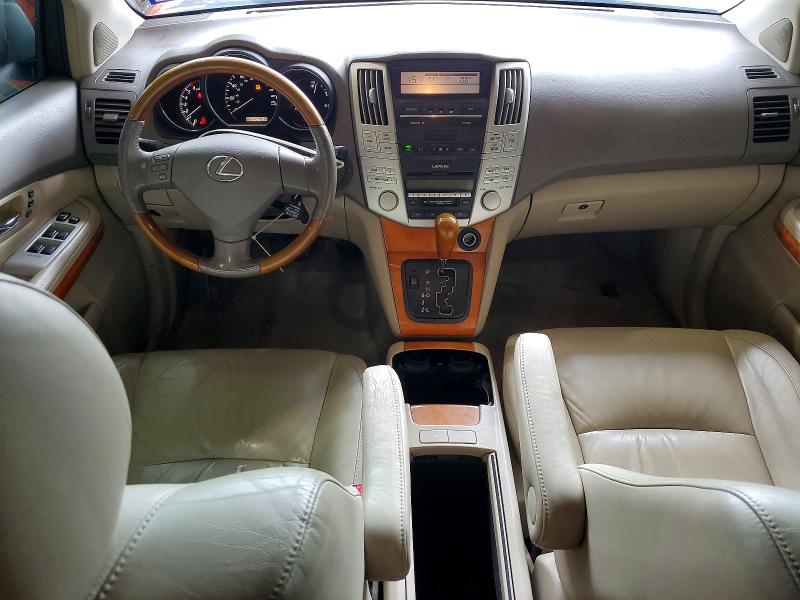 Продаж на аукціоні авто 2004 Lexus Rx, vin: 2T2GA31U44C017891, номер лоту: 54408436