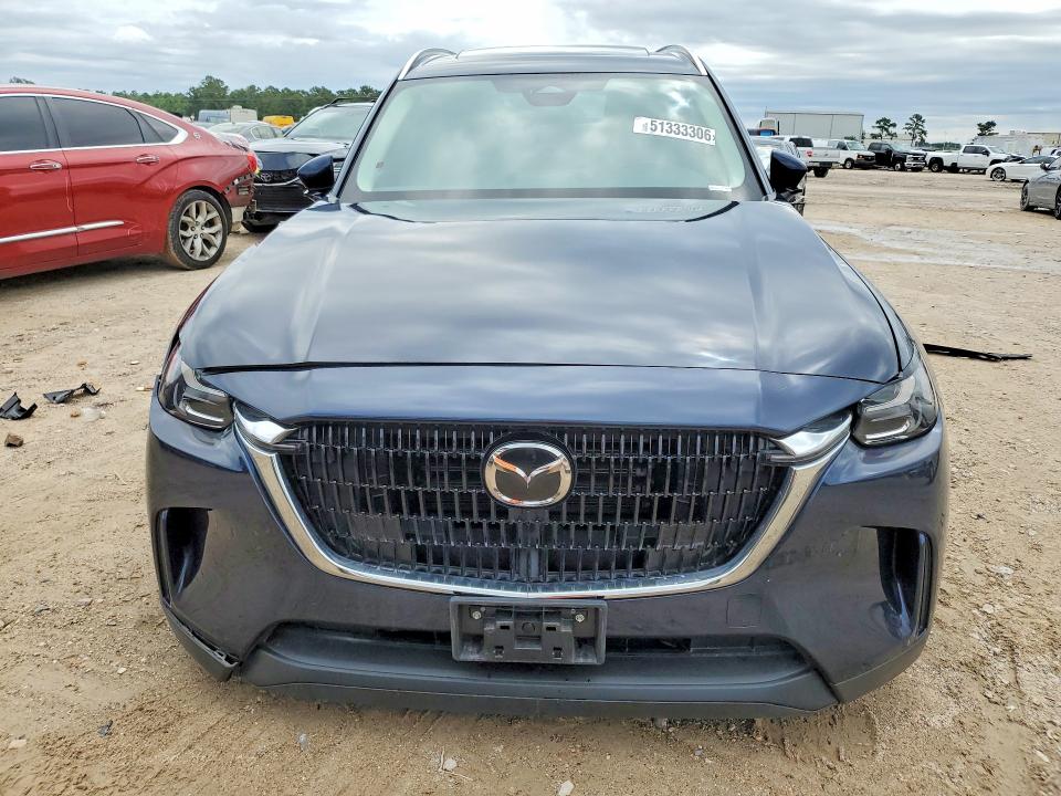 Продаж на аукціоні авто 2024 Mazda Cx-90, vin: JM3KKBHA3R1136598, номер лоту: 51333306