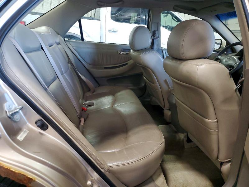 Продажа на аукционе авто 2000 Honda Accord, vin: 1HGCG165XYA018773, номер лота: 55134116