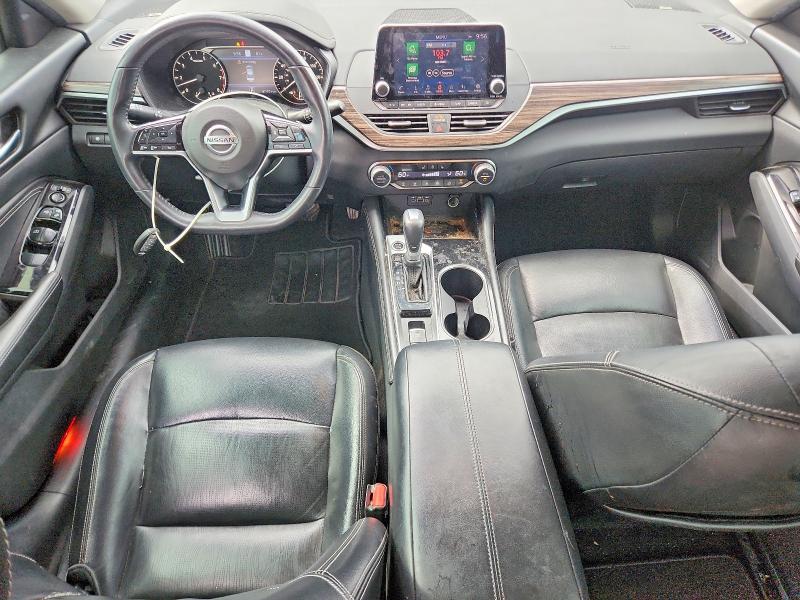 53998296 :رقم المزاد ، 1N4BL4EV2LC143195 vin ، 2020 Nissan Altima مزاد بيع