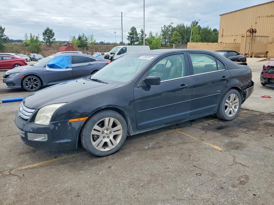 Aukcja sprzedaży 2006 Ford Fusion, vin: 3FAHP08186R115813, numer aukcji: 51366206