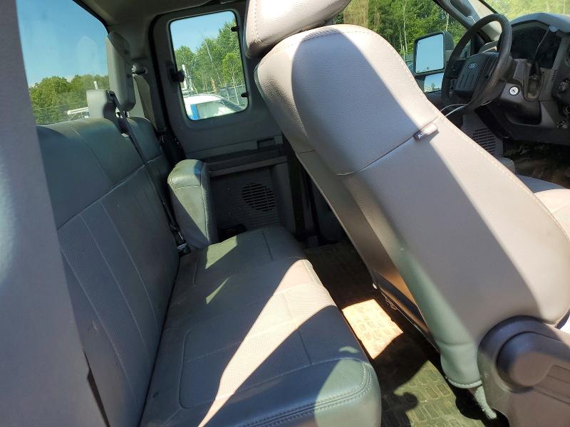 2011 Ford F250 მანქანა იყიდება აუქციონზე, vin: 1FT7X2B6XBEC98246, აუქციონის ნომერი: 55433846