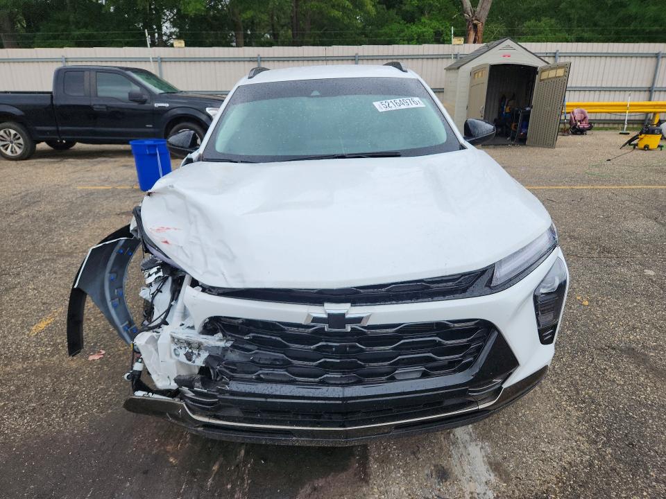 Продажа на аукционе авто 2025 Chevrolet Trax, vin: KL77LKEPXSC145746, номер лота: 52164976
