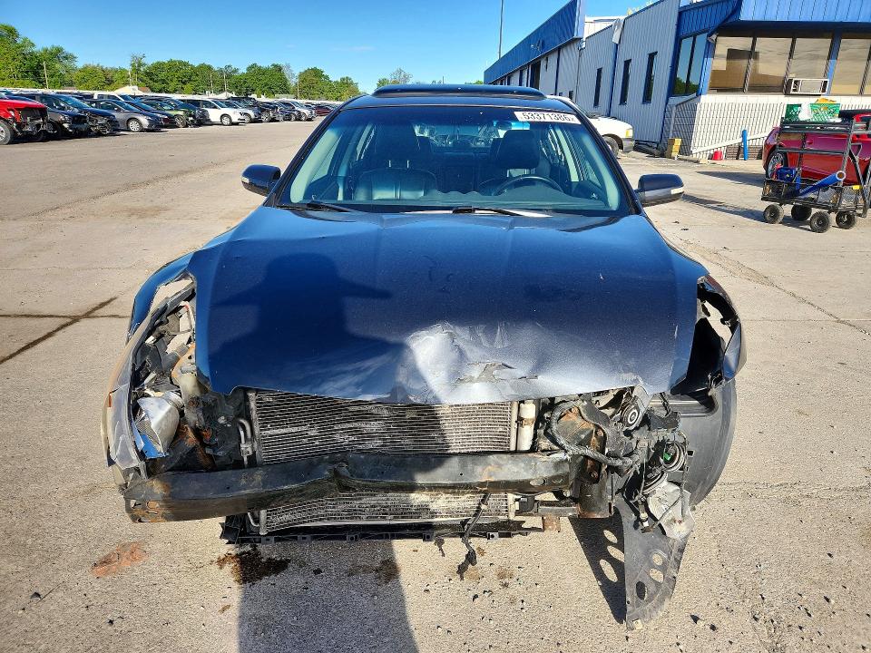 Продажа на аукционе авто 2012 Nissan Altima, vin: 1N4AL2AP2CN484673, номер лота: 53371386