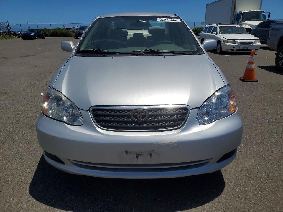 Aukcja sprzedaży 2008 Toyota Corolla, vin: 1NXBR32E18Z017351, numer aukcji: 52584346