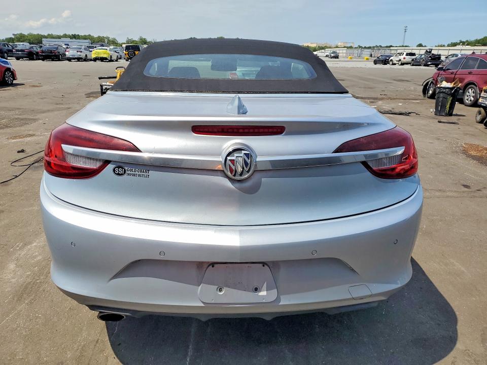 Продажа на аукционе авто 2019 Buick Cascada, vin: W04WH3N5XKG381868, номер лота: 54332426