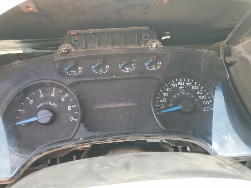 55282926 :رقم المزاد ، 1FTFW1ET2DKF16419 vin ، 2013 Ford F150 مزاد بيع