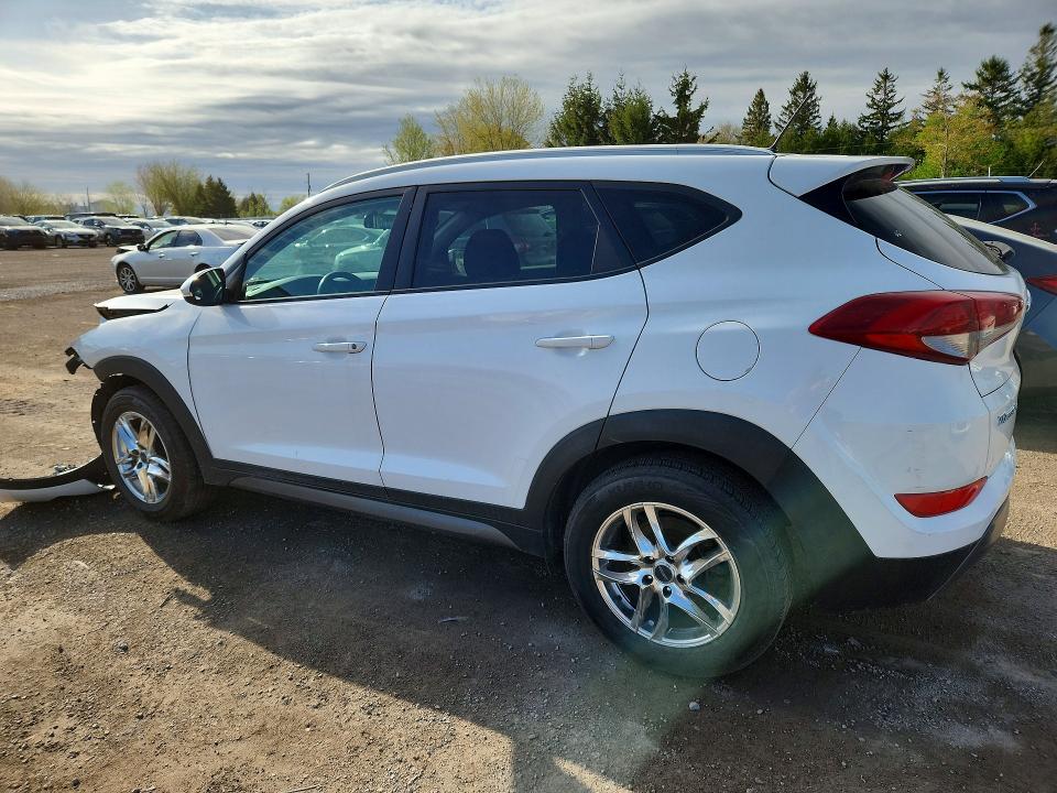 53910646 :رقم المزاد ، KM8J3CA28GU058272 vin ، 2016 Hyundai Tucson مزاد بيع