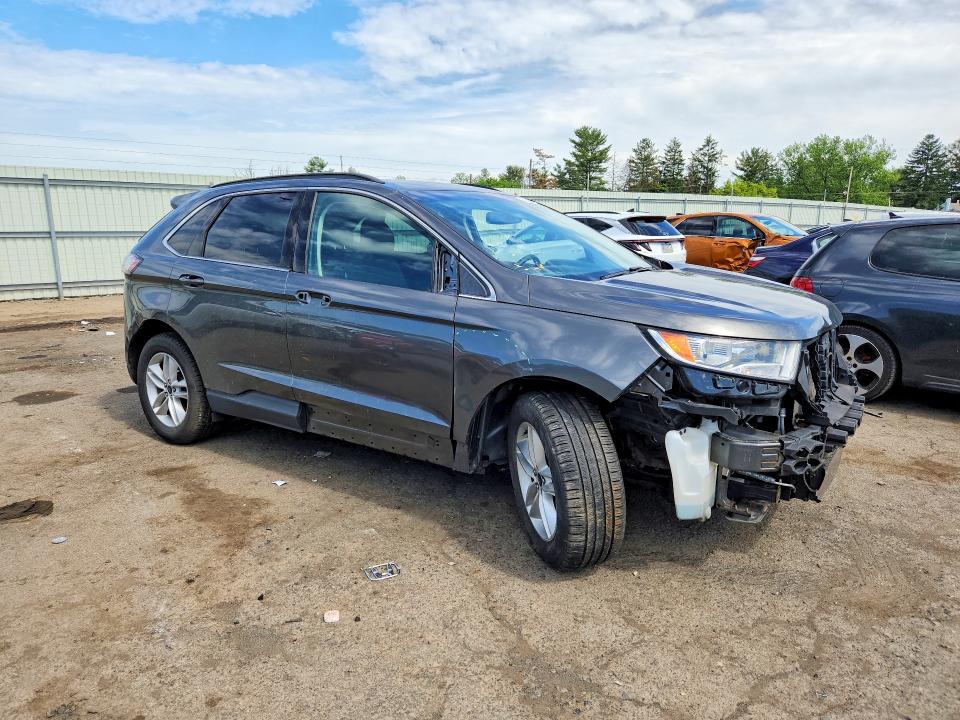 Aukcja sprzedaży 2016 Ford Edge, vin: 2FMPK4J81GBC03813, numer aukcji: 54457056
