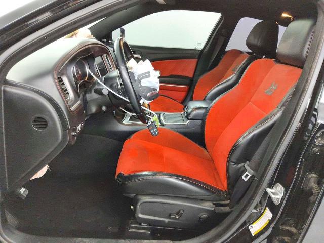 2022 Dodge Charger მანქანა იყიდება აუქციონზე, vin: 2C3CDXGJ3NH229711, აუქციონის ნომერი: 54977386