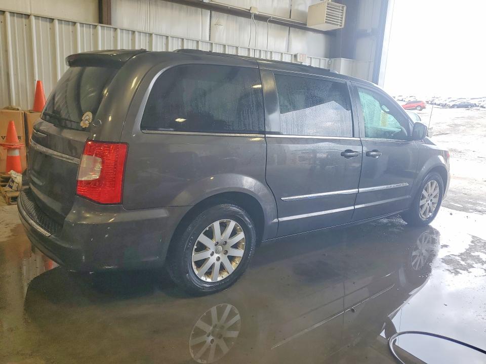 Продаж на аукціоні авто 2015 Chrysler Town & Country, vin: 2C4RC1BG8FR637280, номер лоту: 55196026