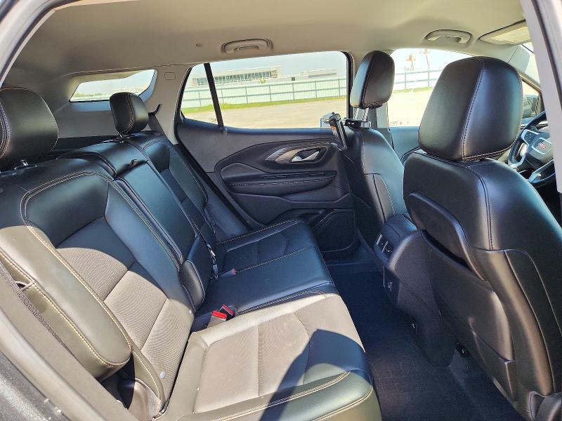Aukcja sprzedaży 2019 Gmc Terrain, vin: 3GKALPEX8KL294221, numer aukcji: 51958796